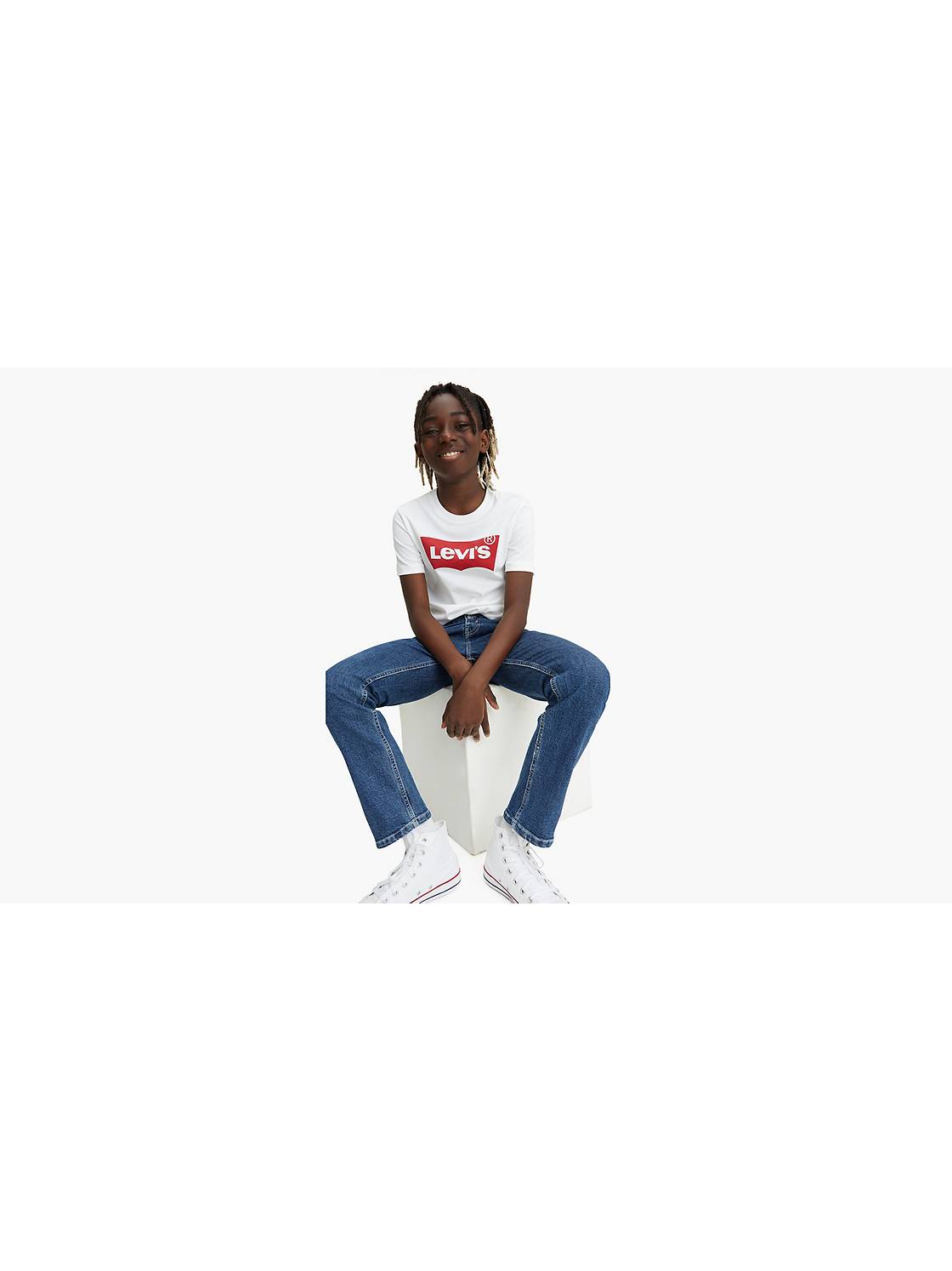 Boy's Jeans & Pants - Shop All Boys Skinny, Joggers & More