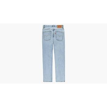 501® Original Jeans Big Boys 8-20 5