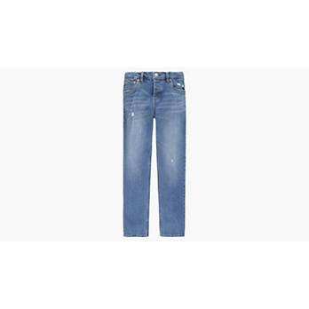 501® Original Jeans Big Boys 8-20 5