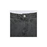Pull On Colored Jeans Big Boys 8-20 6