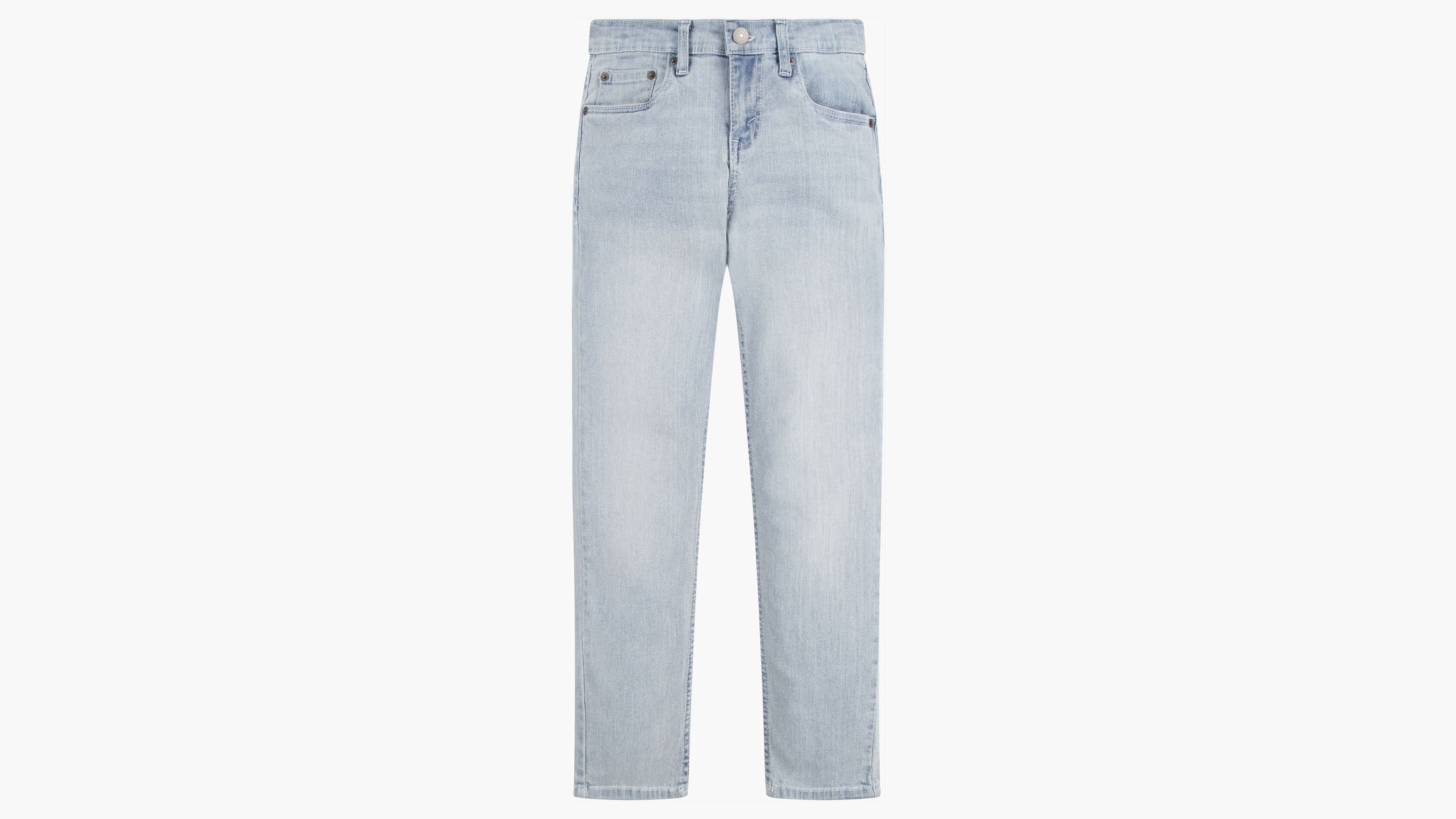 550™ '92 Fit Jeans Big Boys 8-20 - Light Wash | Levi's® US