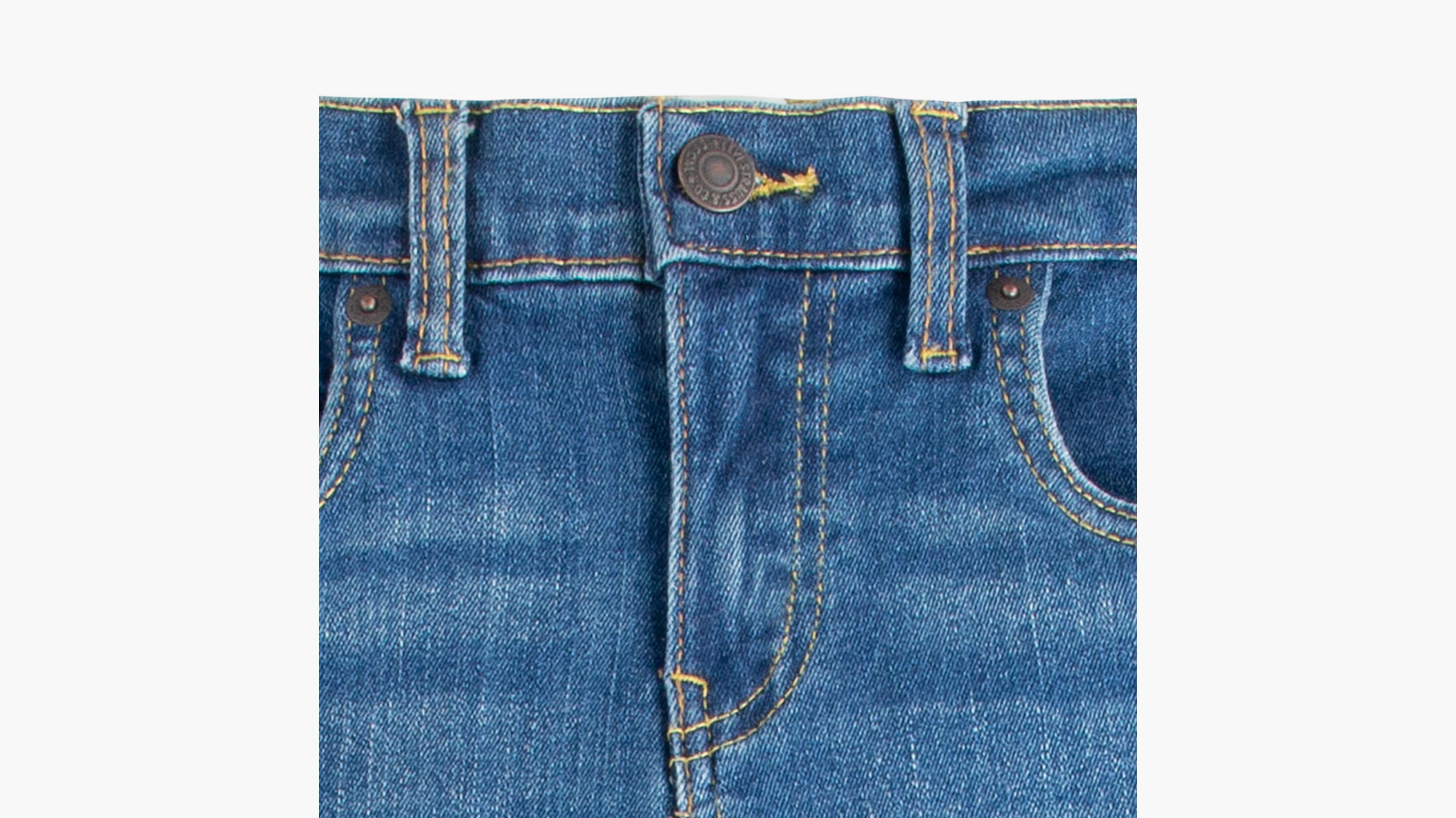 550™ '92 Fit Jeans Big Boys 8-20