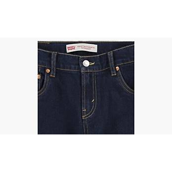 551Z™ Authentic Straight Jeans Big Boys 8-20 3