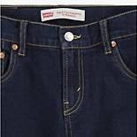 551Z™ Authentic Straight Jeans Big Boys 8-20 3