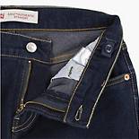 551Z™ Authentic Straight Jeans Big Boys 8-20 4
