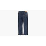 551Z™ Authentic Straight Jeans Big Boys 8-20 2