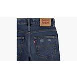551Z™ Authentic Straight Jeans Big Boys 8-20 5