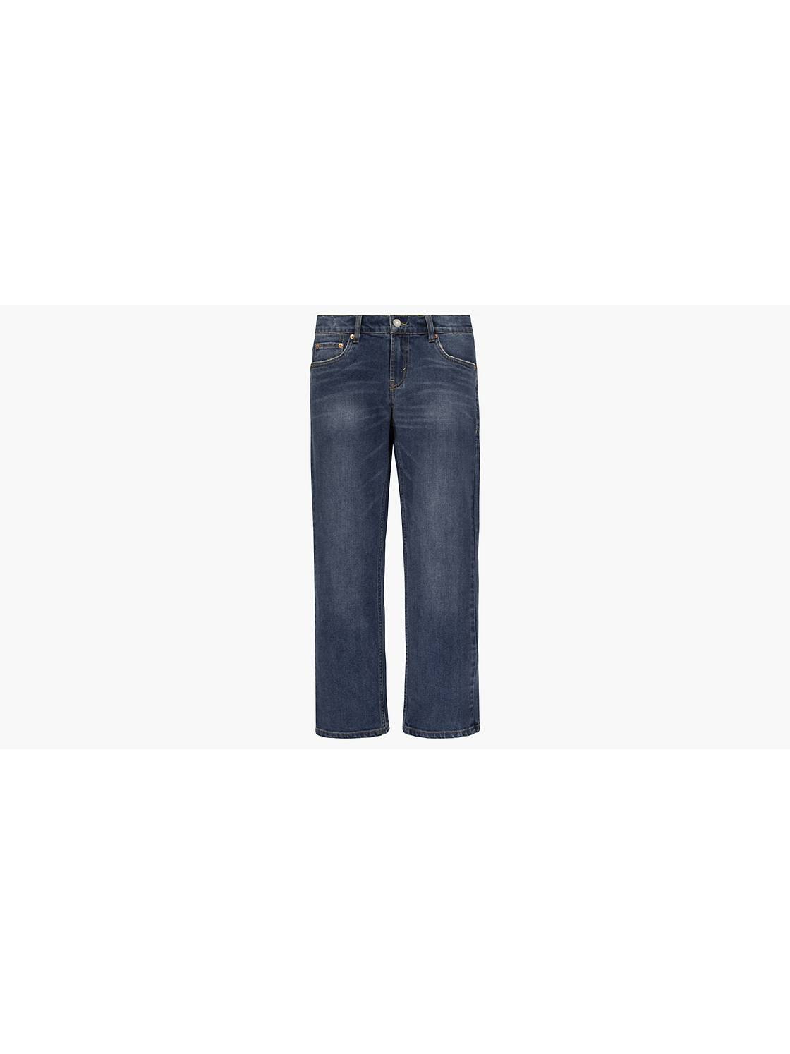 Kids' 551z™ Authentic Straight 16 Clothing | Levi's® US