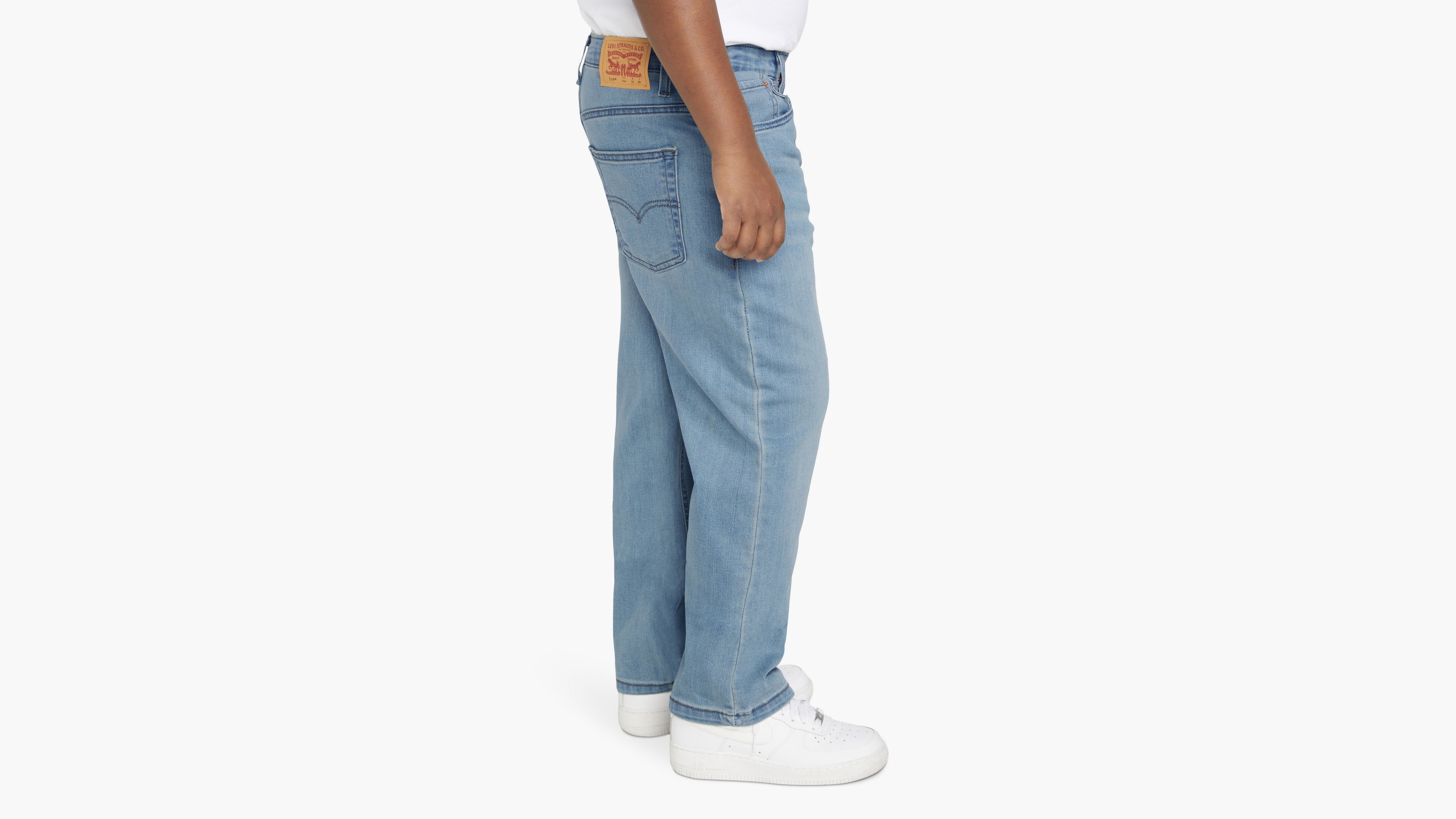 514™ Straight Performance Jeans 3