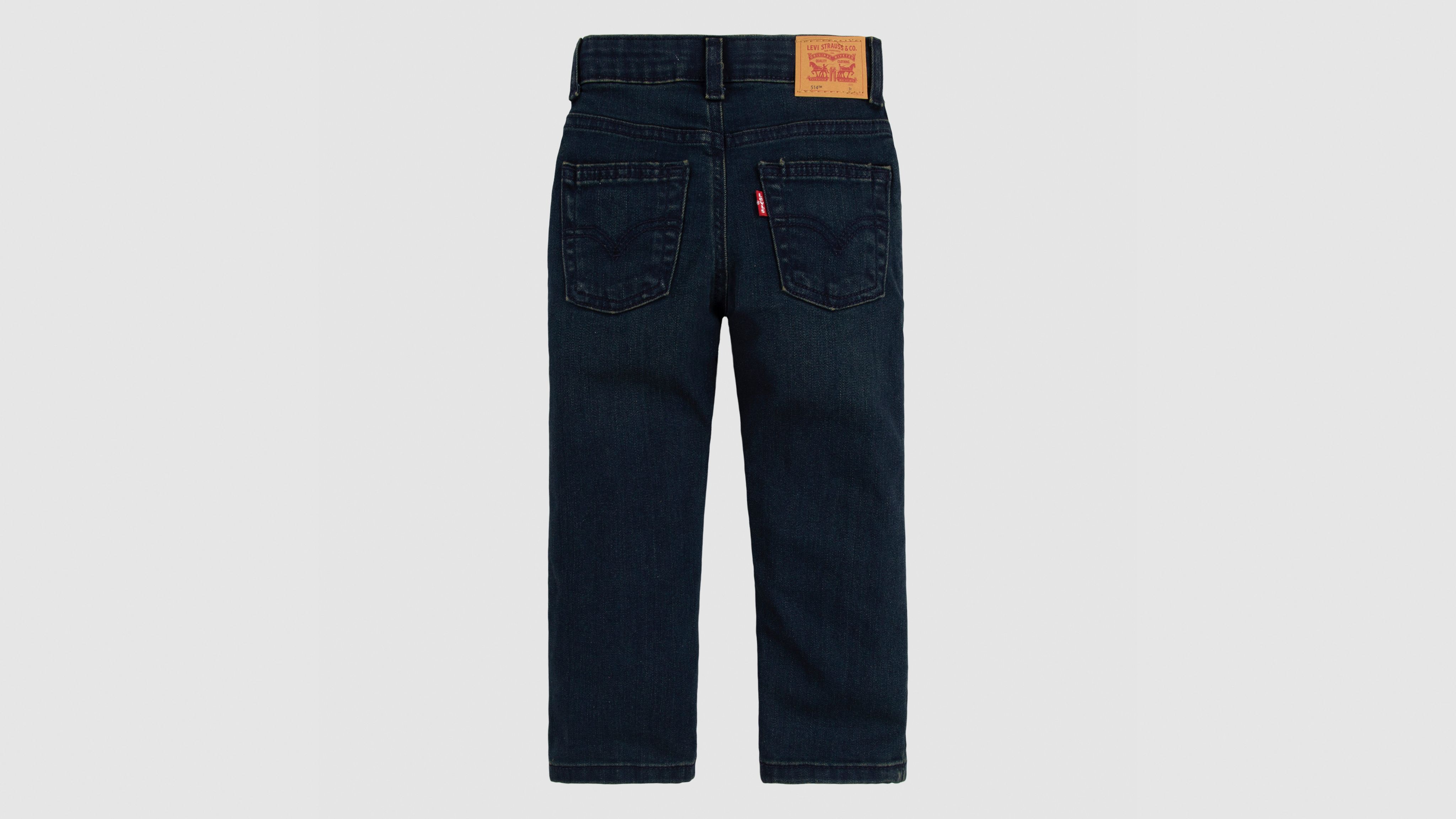 514™ Straight Performance Jeans 6