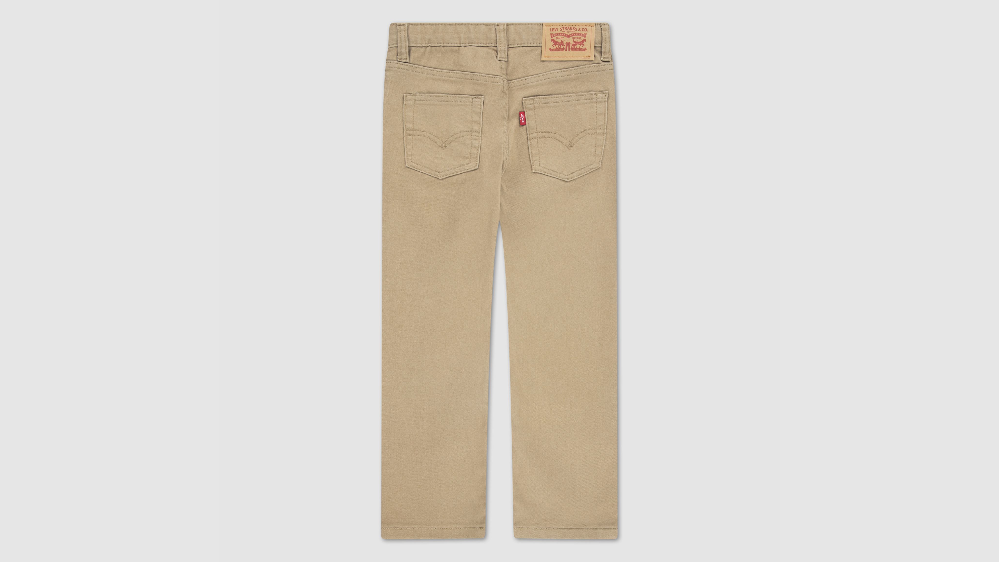 514™ Straight Fit Performance Jeans Little Boys 4-6X