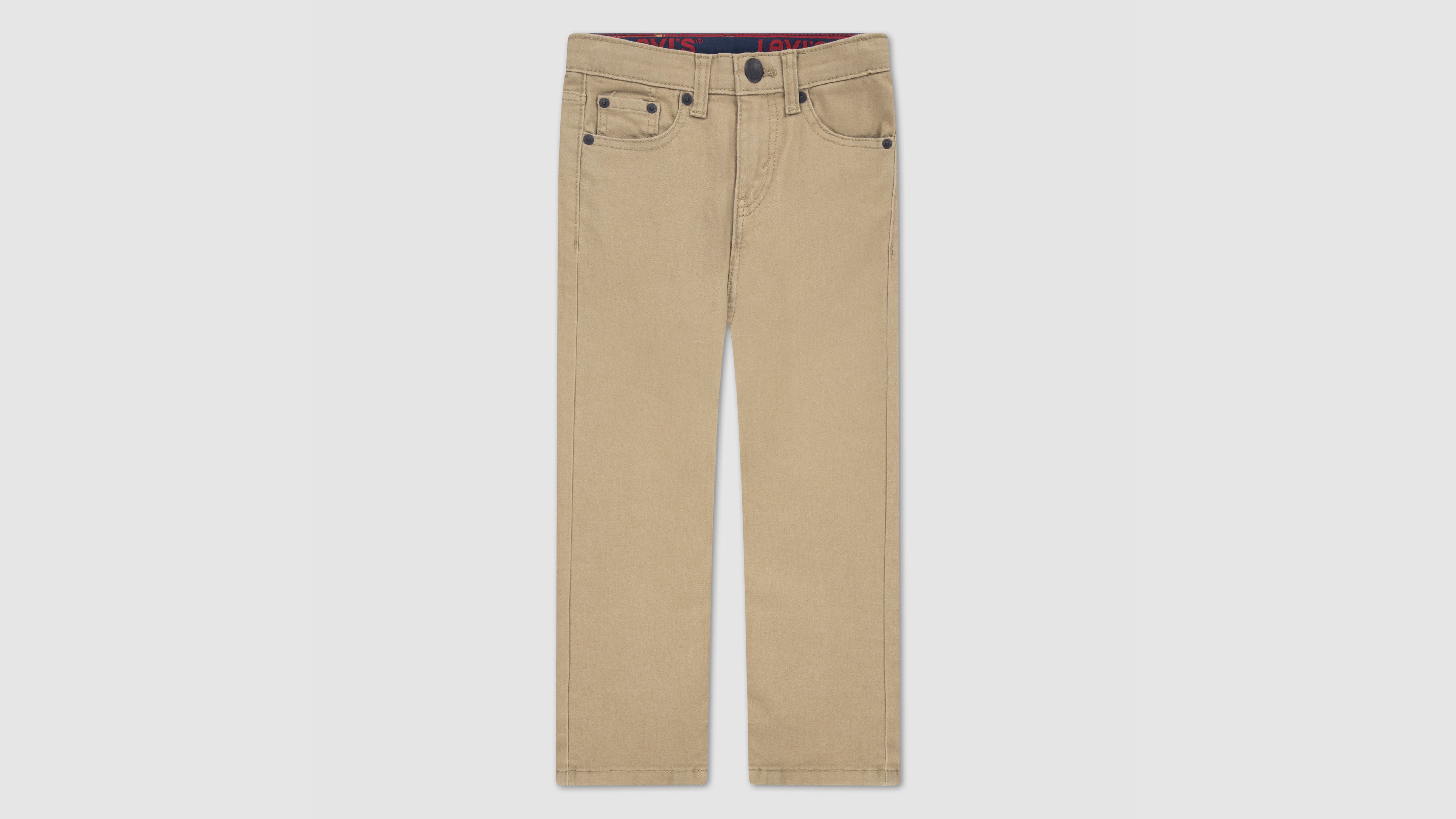 514™ Straight Fit Performance Jeans Little Boys 4-6X