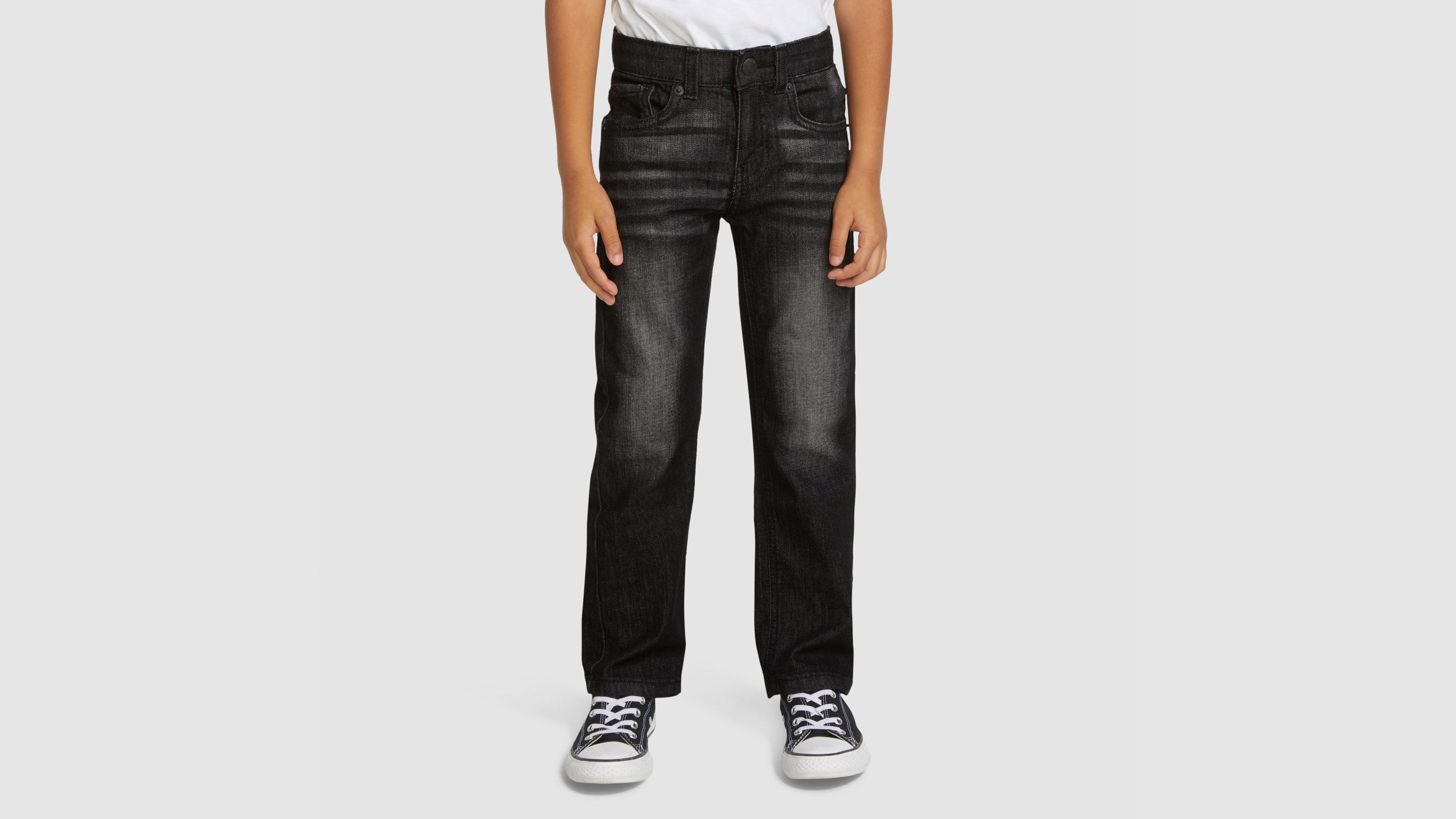 514™ Straight Fit Performance Jeans Little Boys 4-6X
