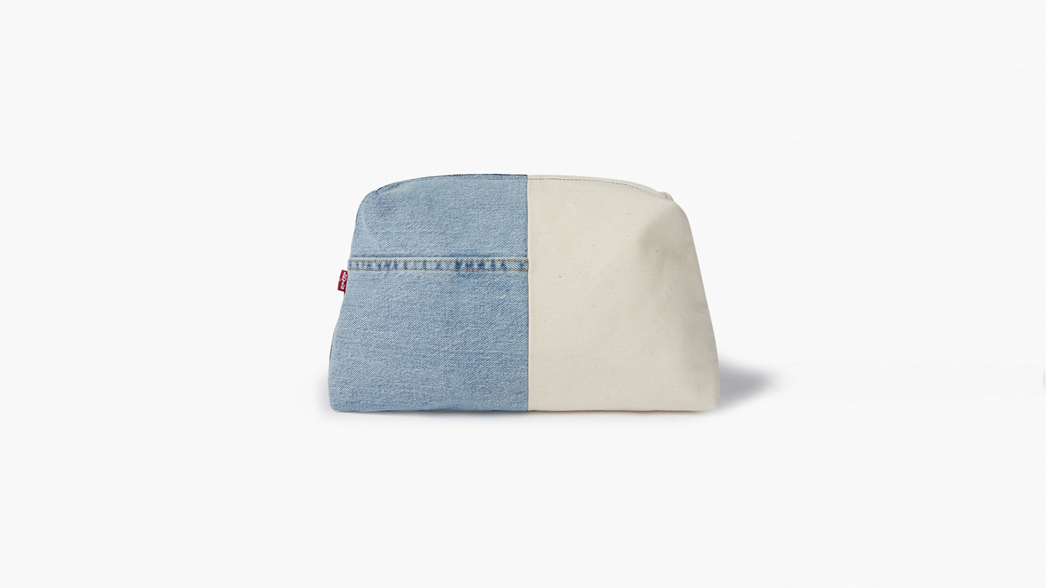 Levi’s® Porto Alegre Duża kontrastowa saszetka 1