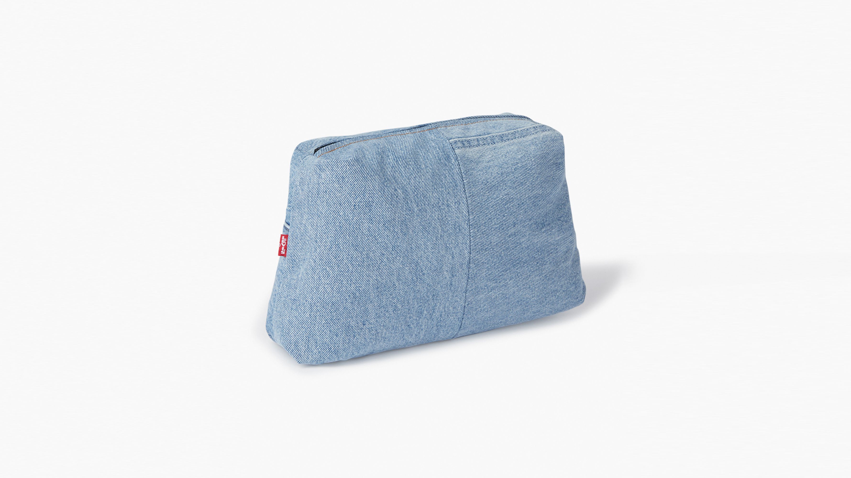 Levi’s® Porto Alegre Pochette grande in denim 5