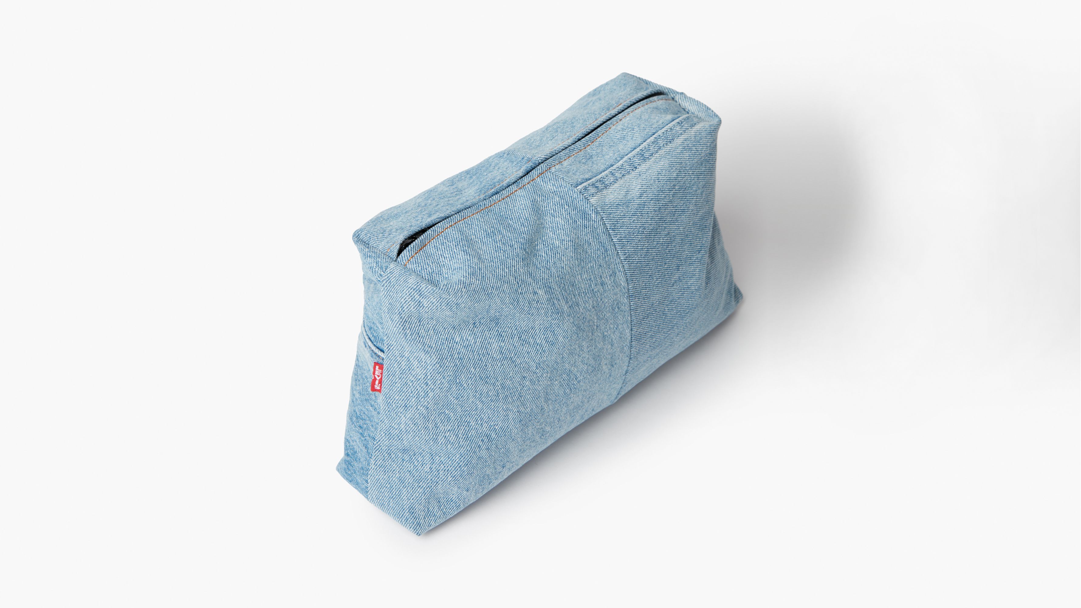 Levi’s® Porto Alegre Pochette grande in denim 2