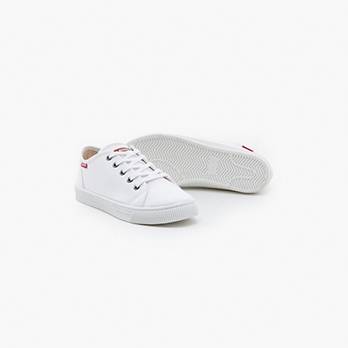Malibu Beach Sneakers - White | Levi's® GI