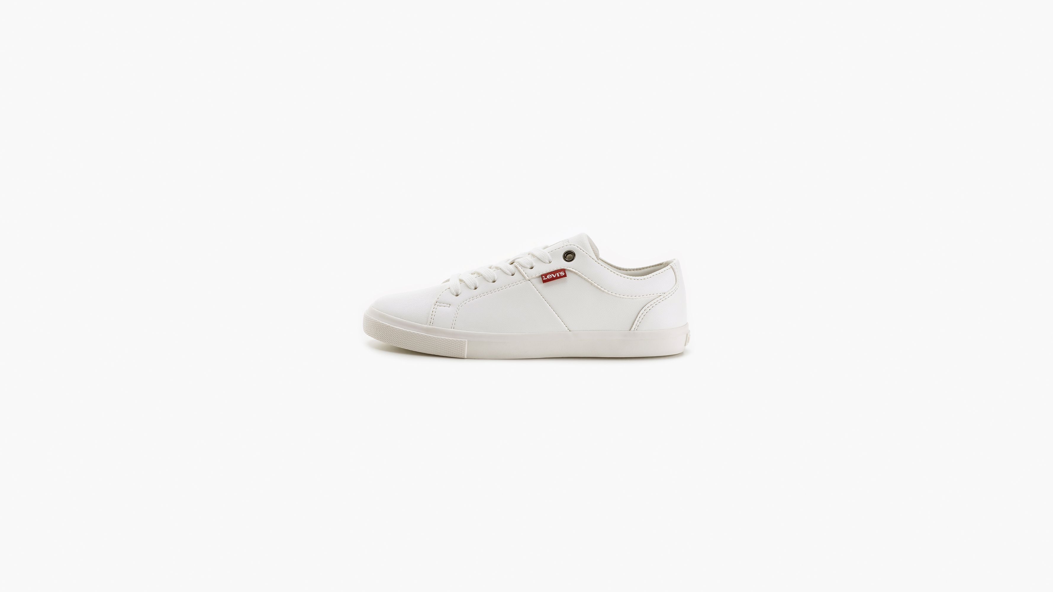 Levis store woods trainers