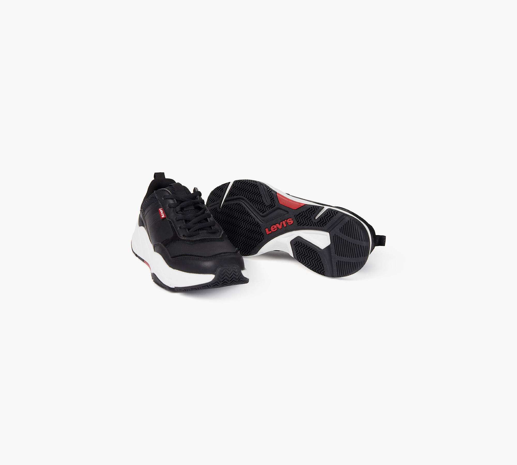 West Sneakers - Black | Levi's® ES
