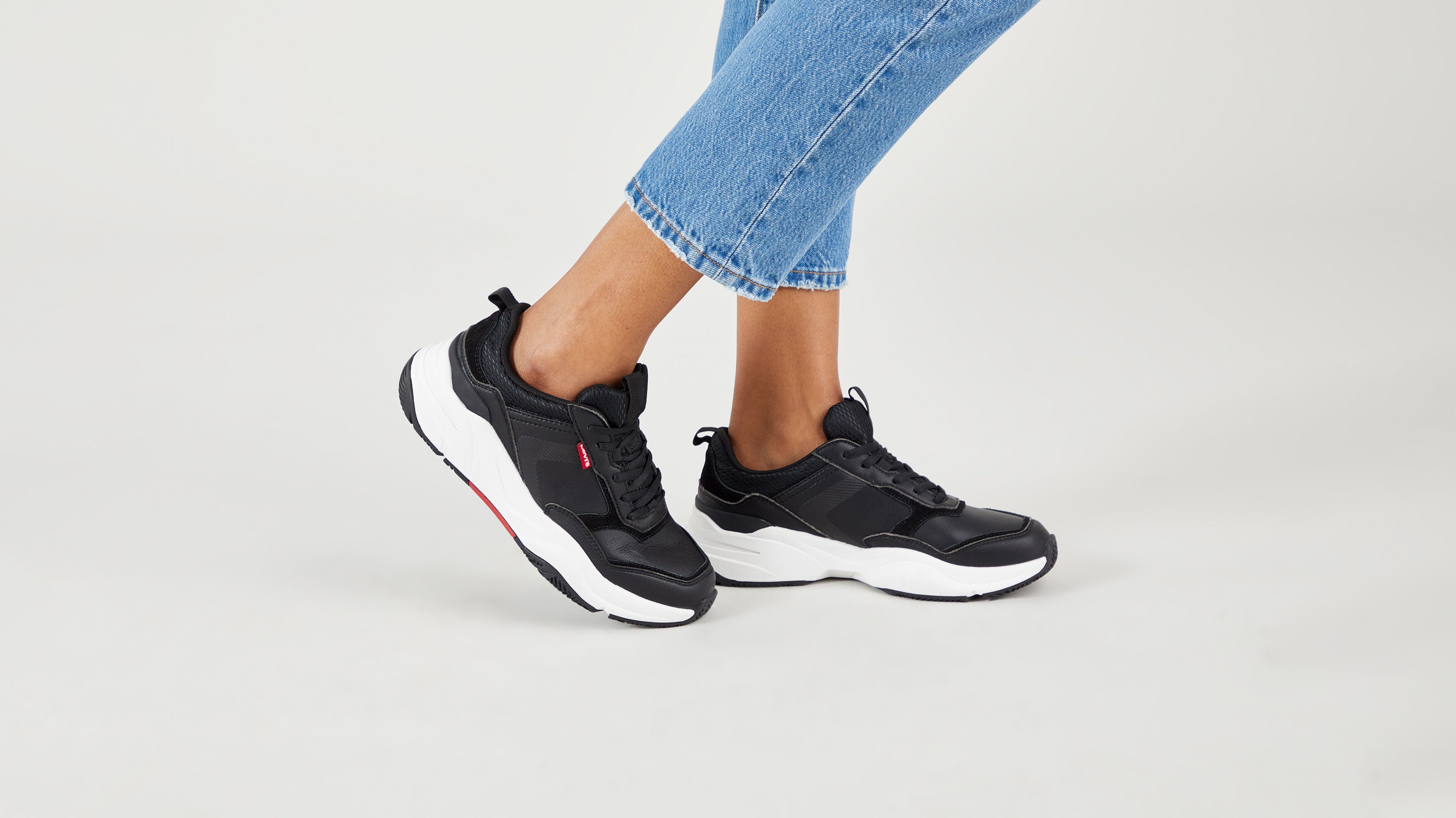 Zapatillas West 5