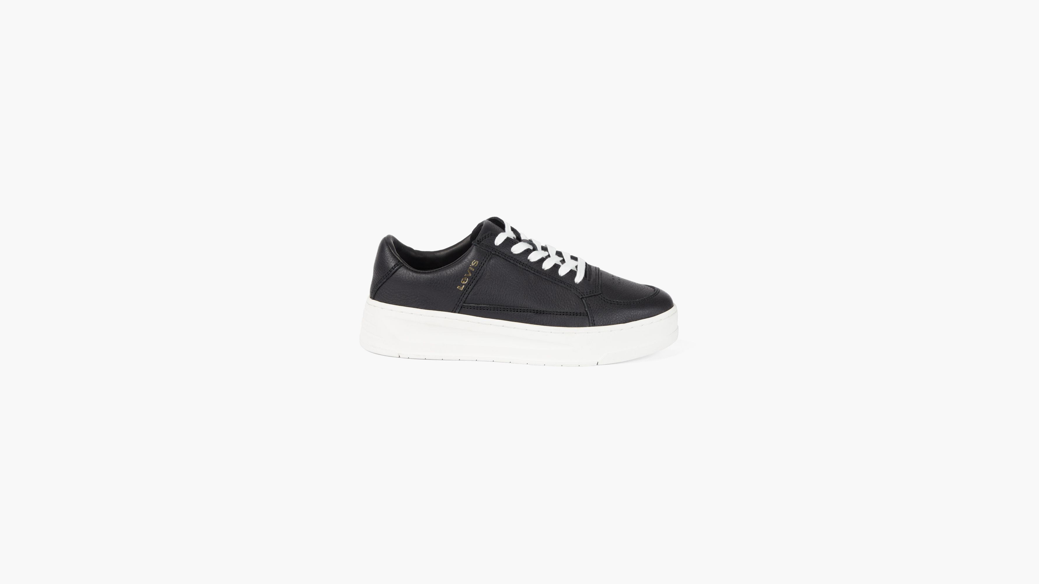 levis silverwood sneakers