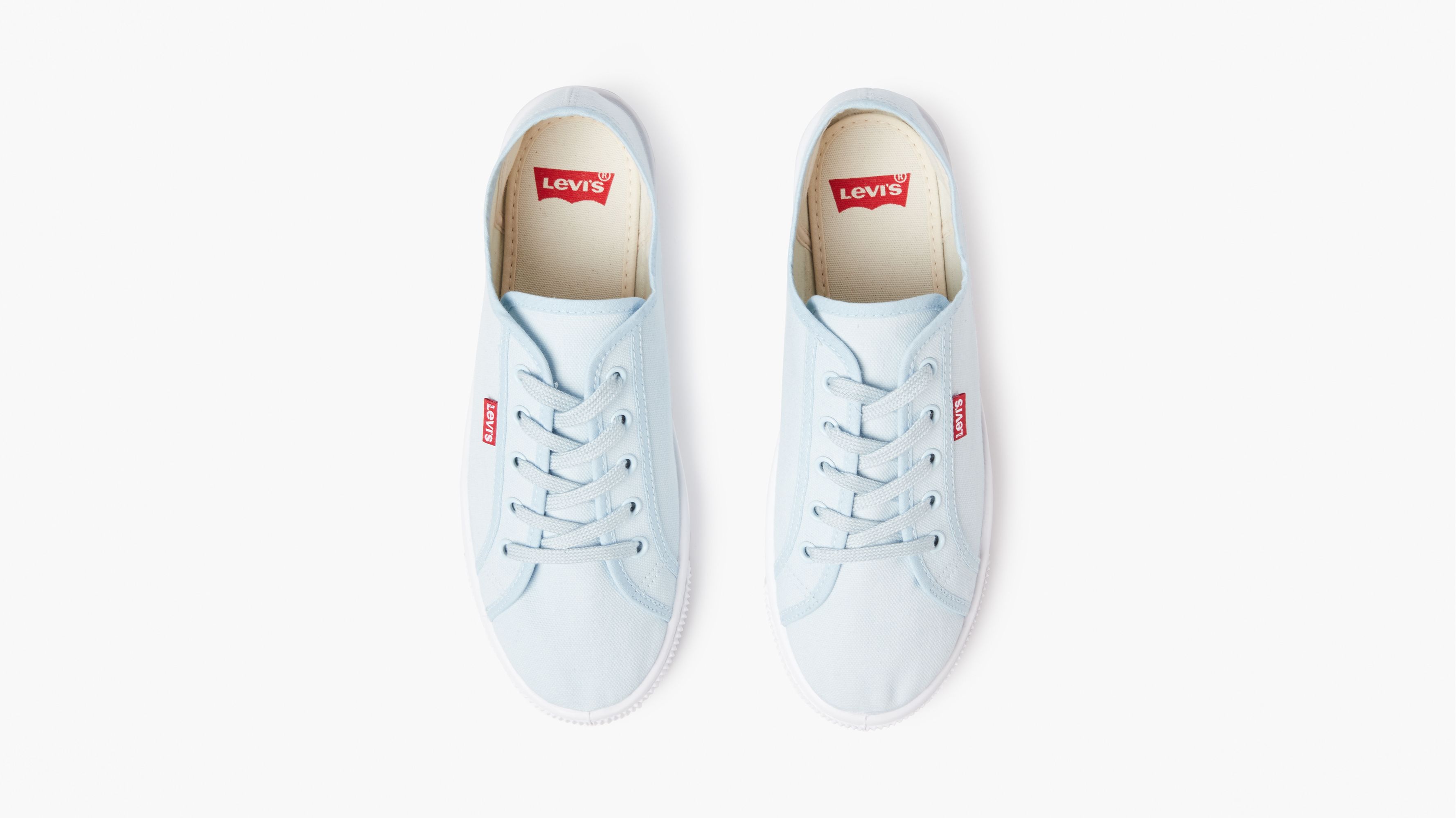 malibu beach sneakers levi's