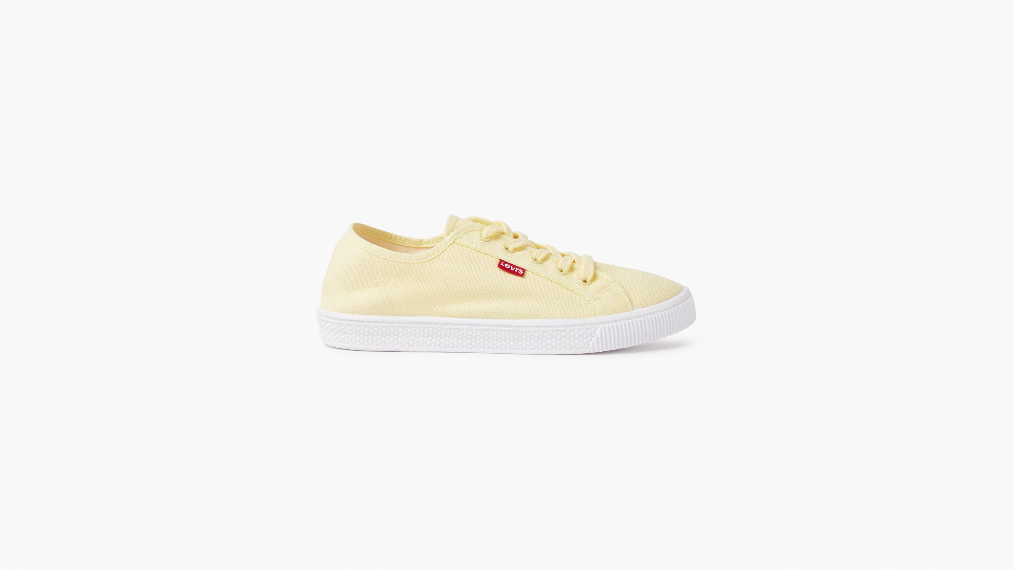 malibu beach sneakers levi's