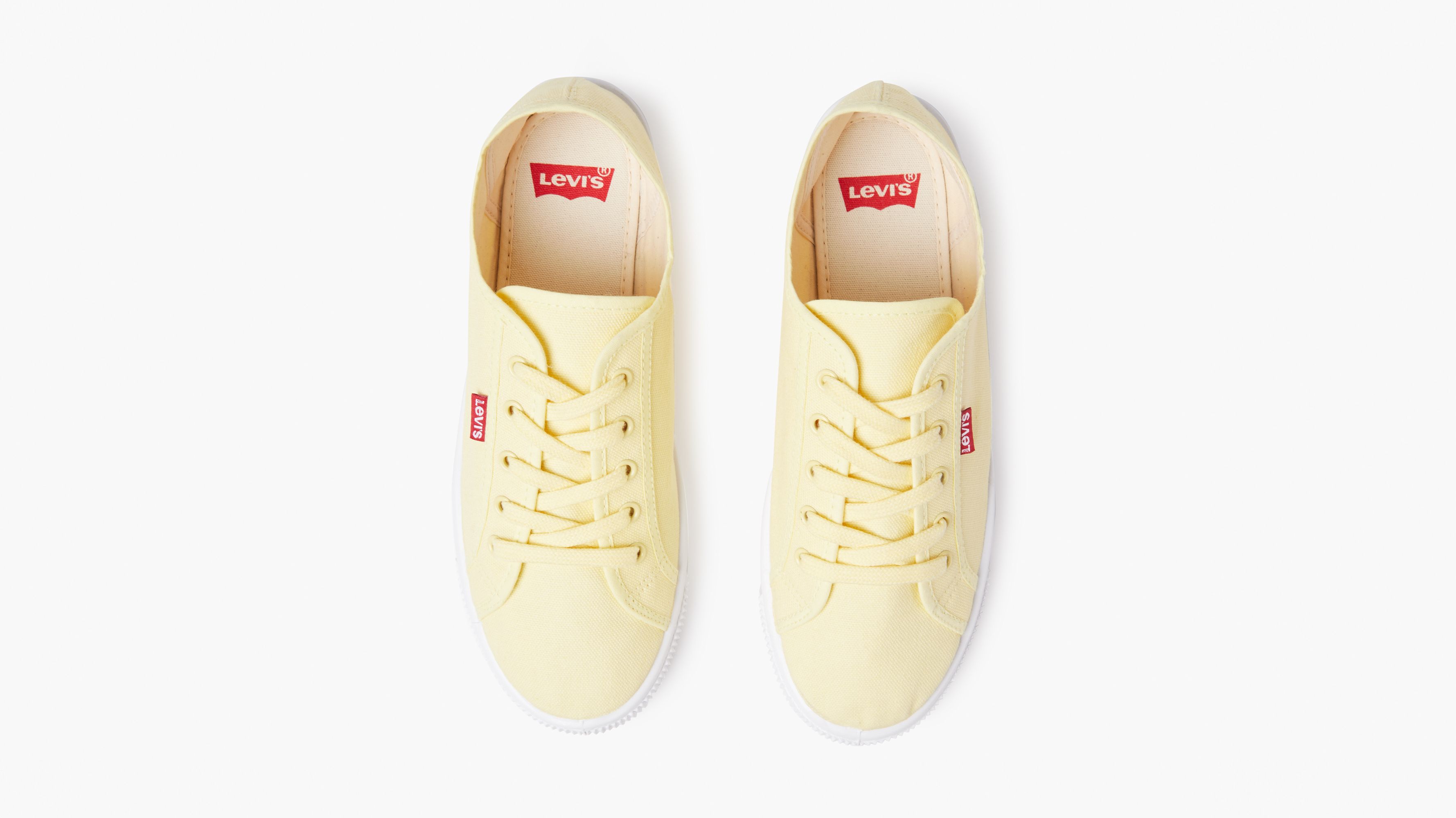 malibu beach sneakers levi's