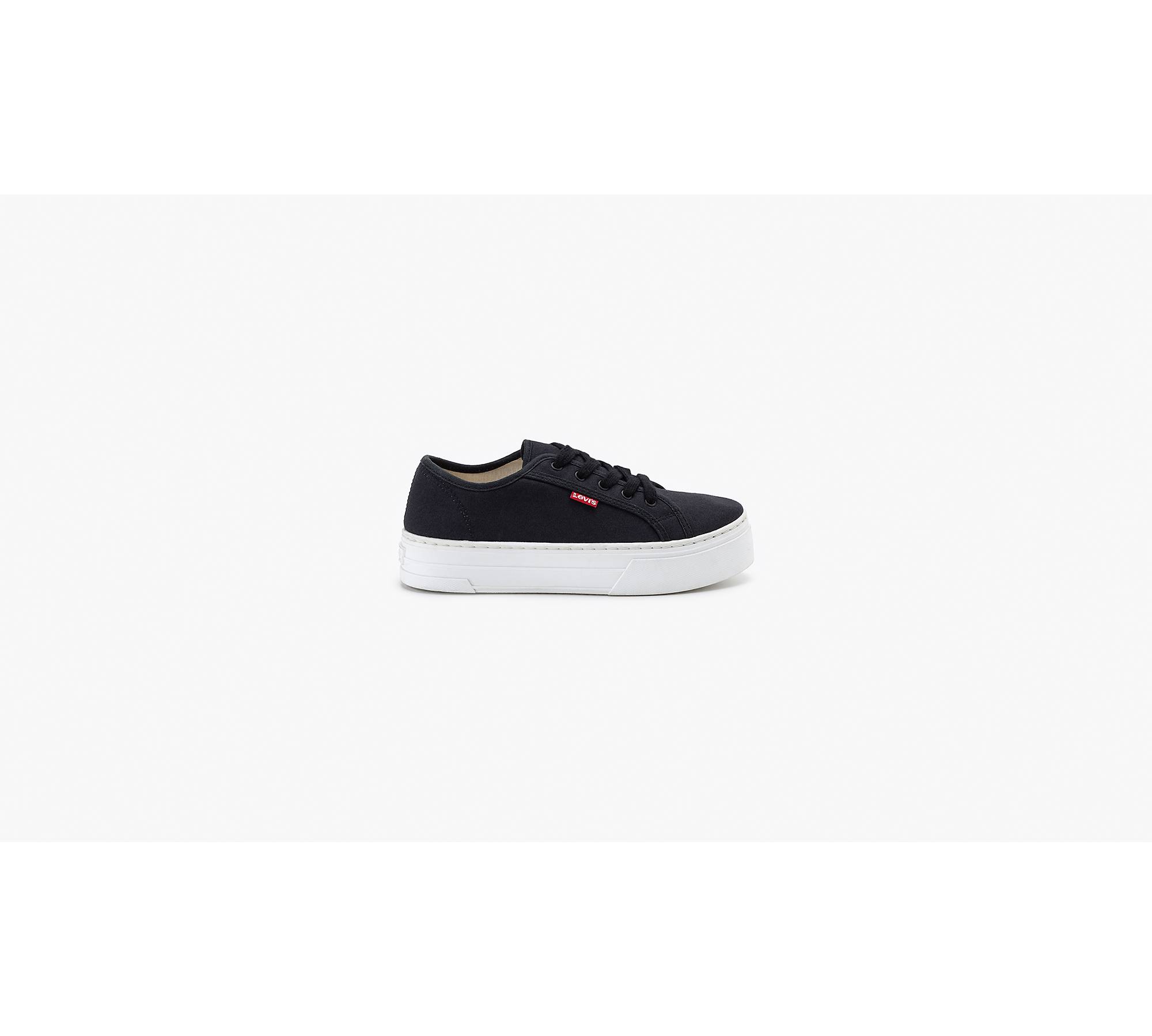 Tijuana Sneakers - Black | Levi's® GB