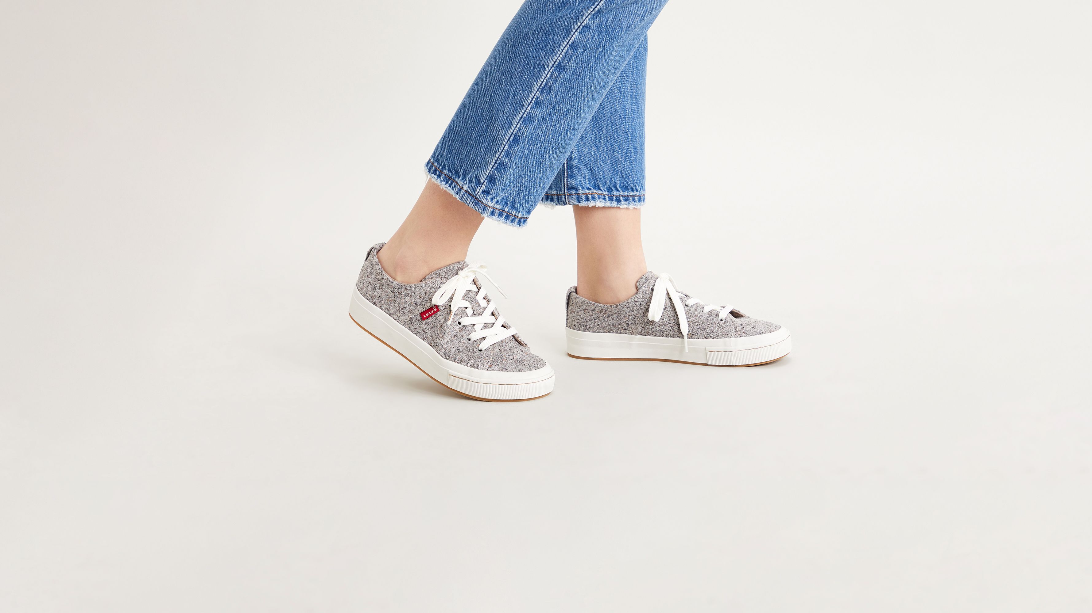 levis sherwood