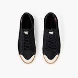 Square Low Sneakers 4