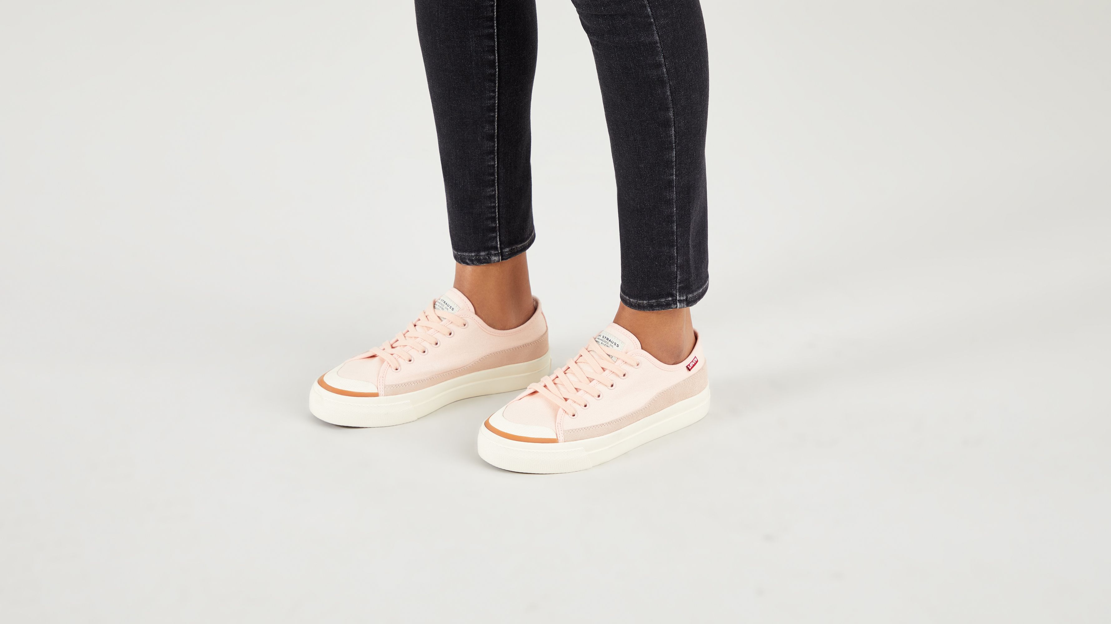 Niskie sneakersy Square 5