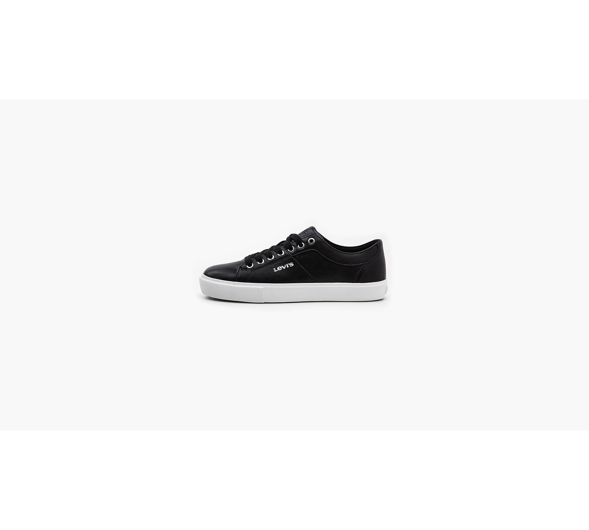 Woodward Sneakers - Black | Levi's® GB