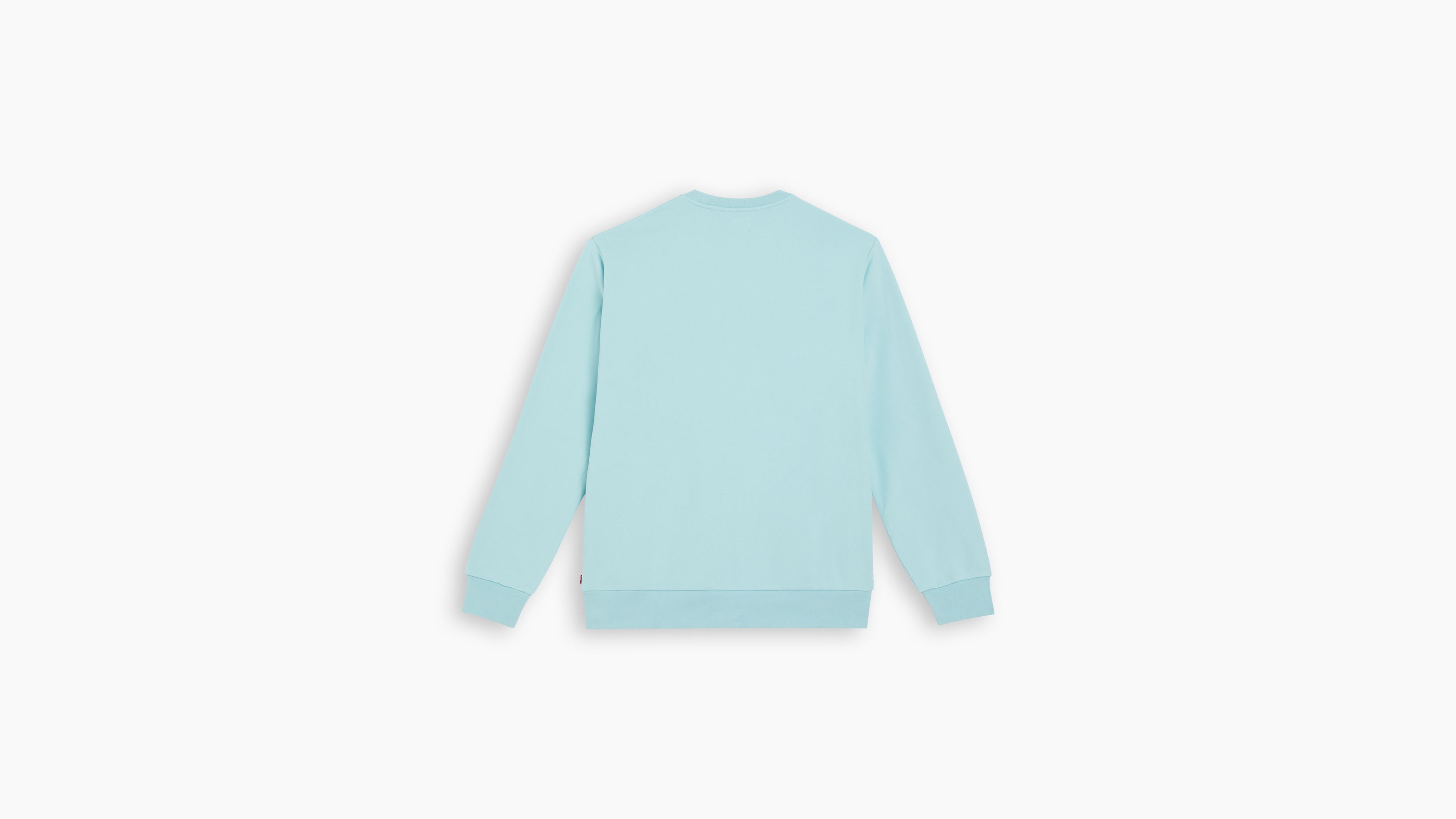 Standard Graphic Crewneck Sweatshirt 6