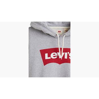 Levi's® Logo Hoodie 3
