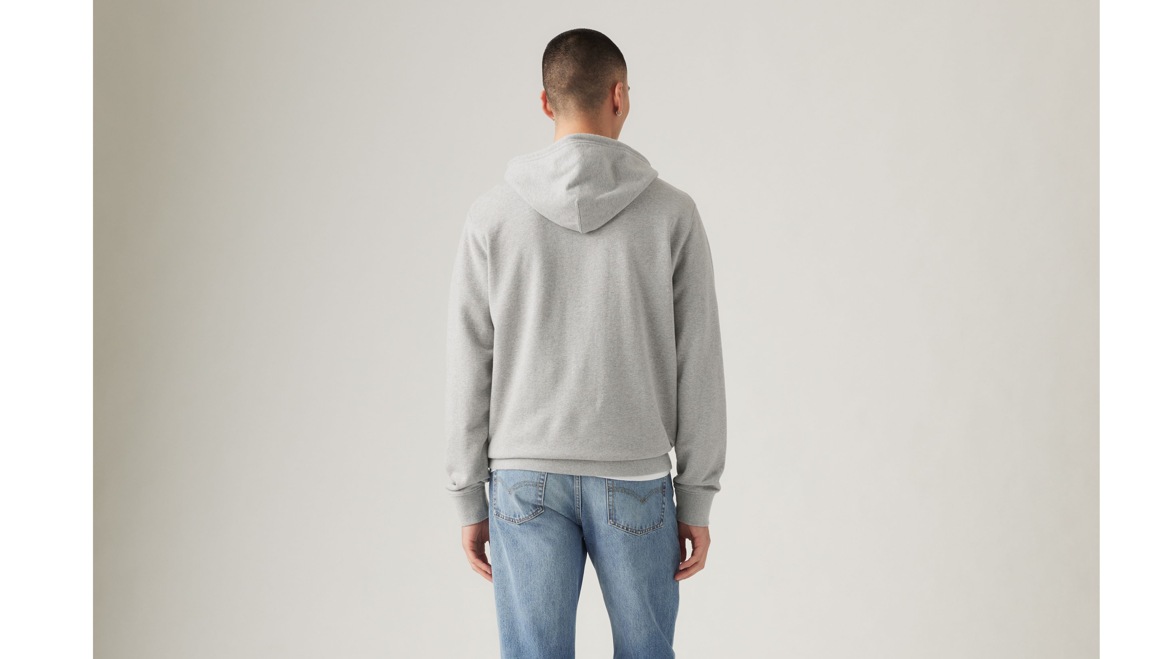 Levi's® Logo Hoodie