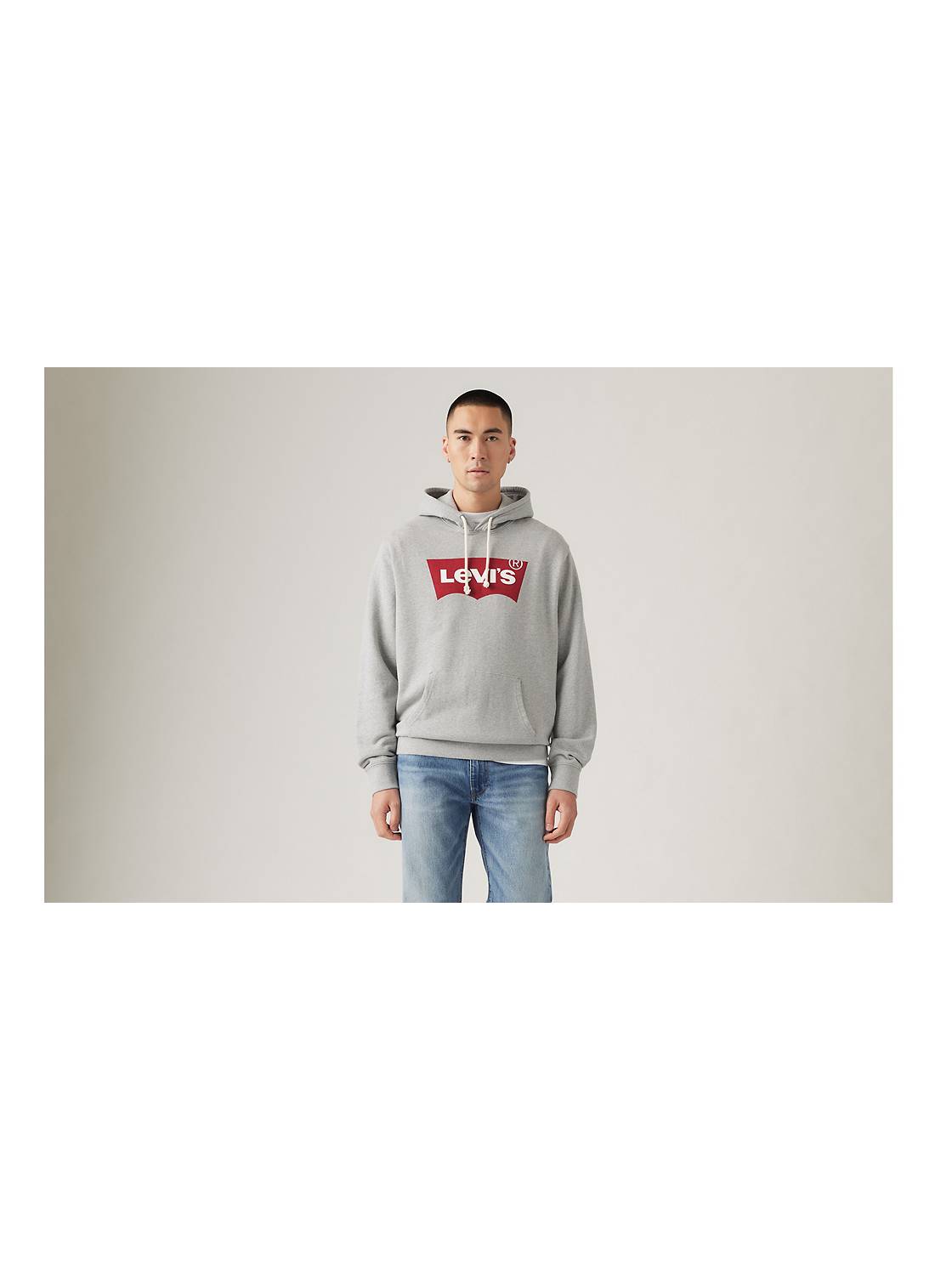 Sweaters: Men's Sweatshirts More | Levi's®