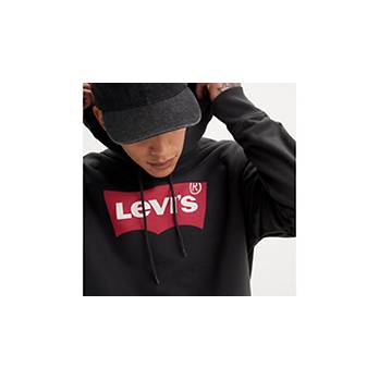 Levi's® Logo Hoodie 4