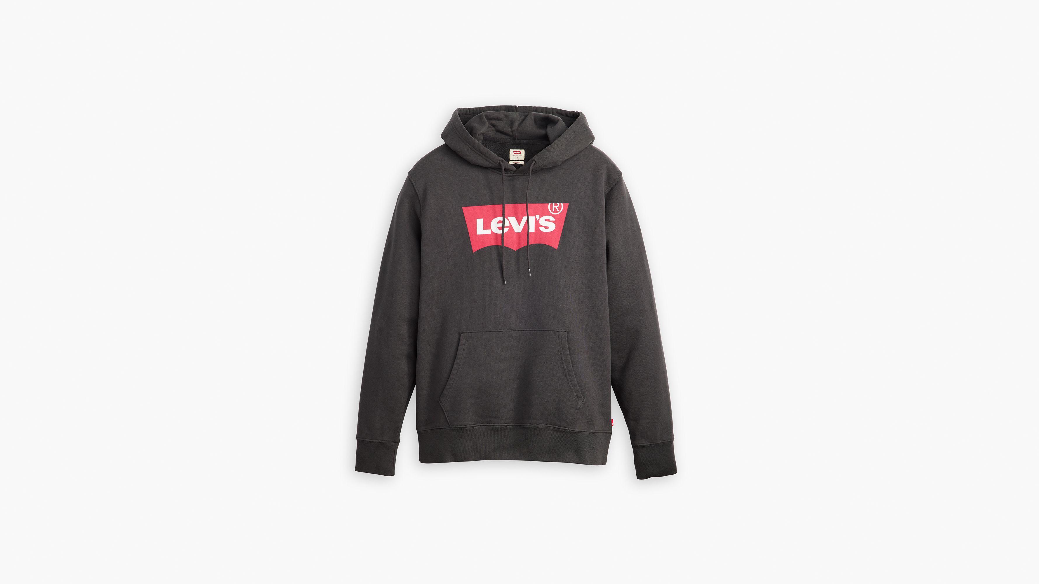 Levi's® Logo Hoodie