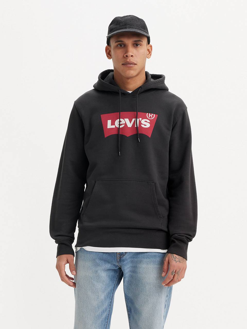 Men's Sweaters: Shop Men's Sweatshirts & More | Levi's® US