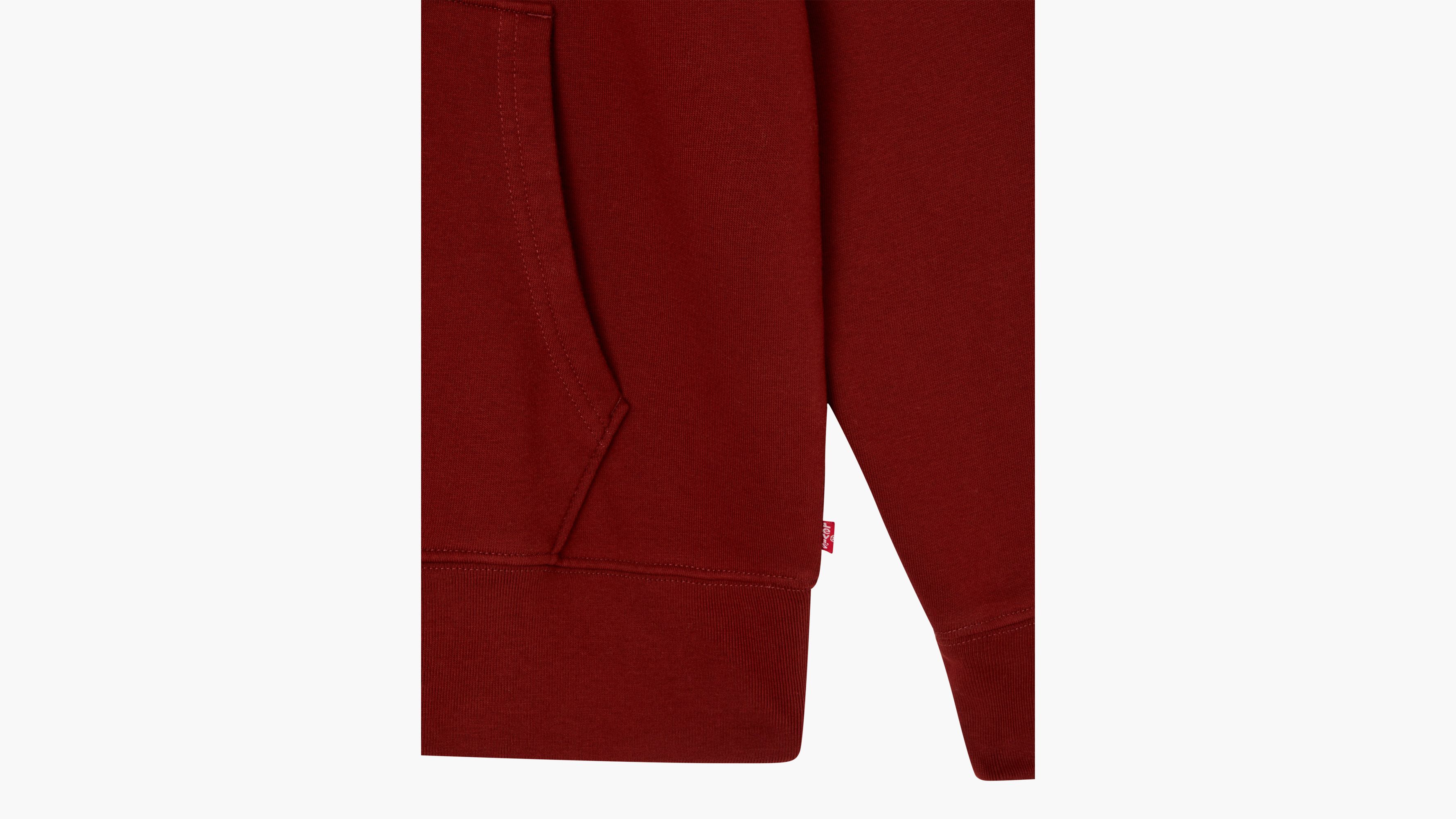 Sweat à capuche graphique classique 4