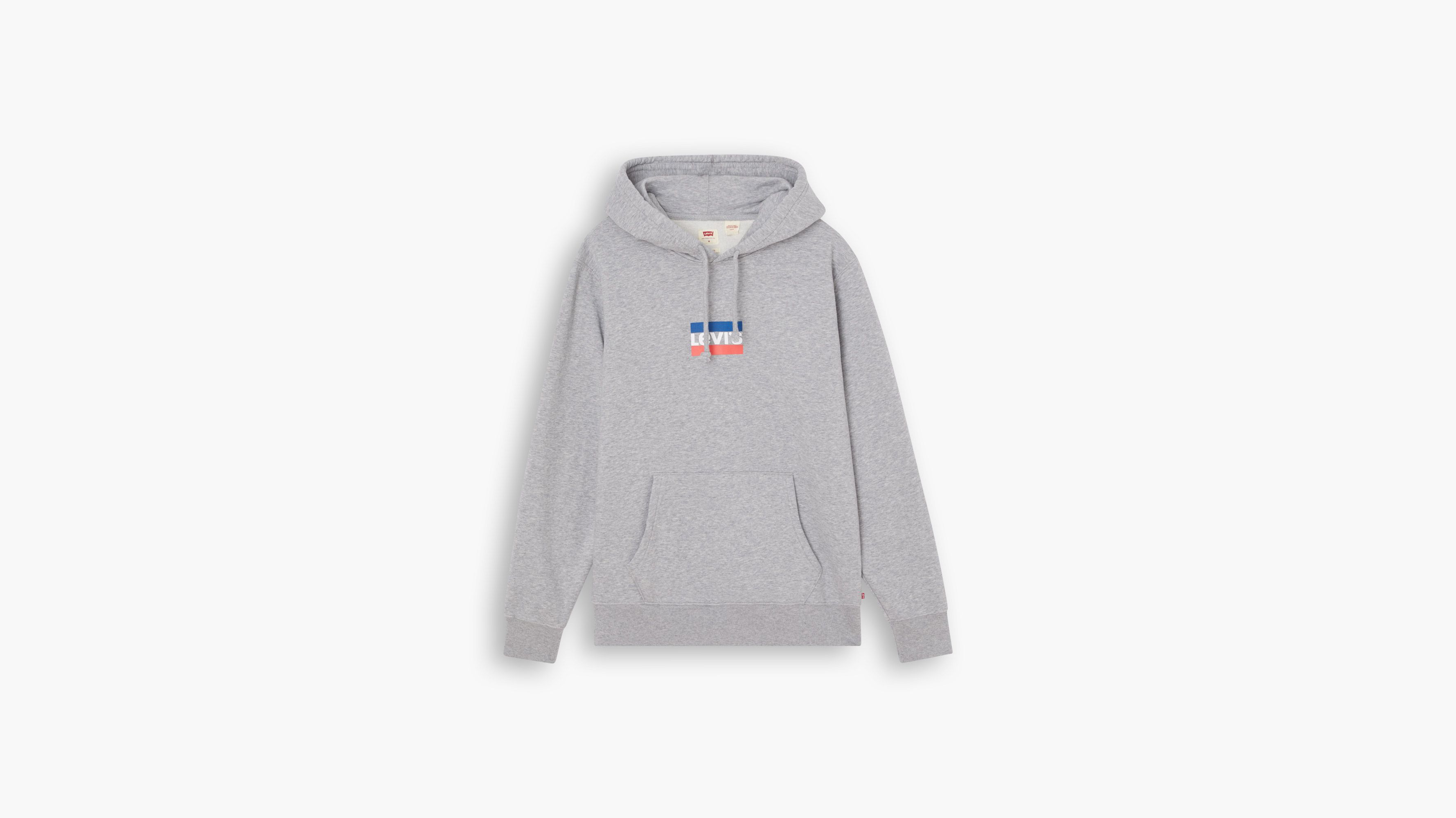 Standard Graphic Hoodie 4