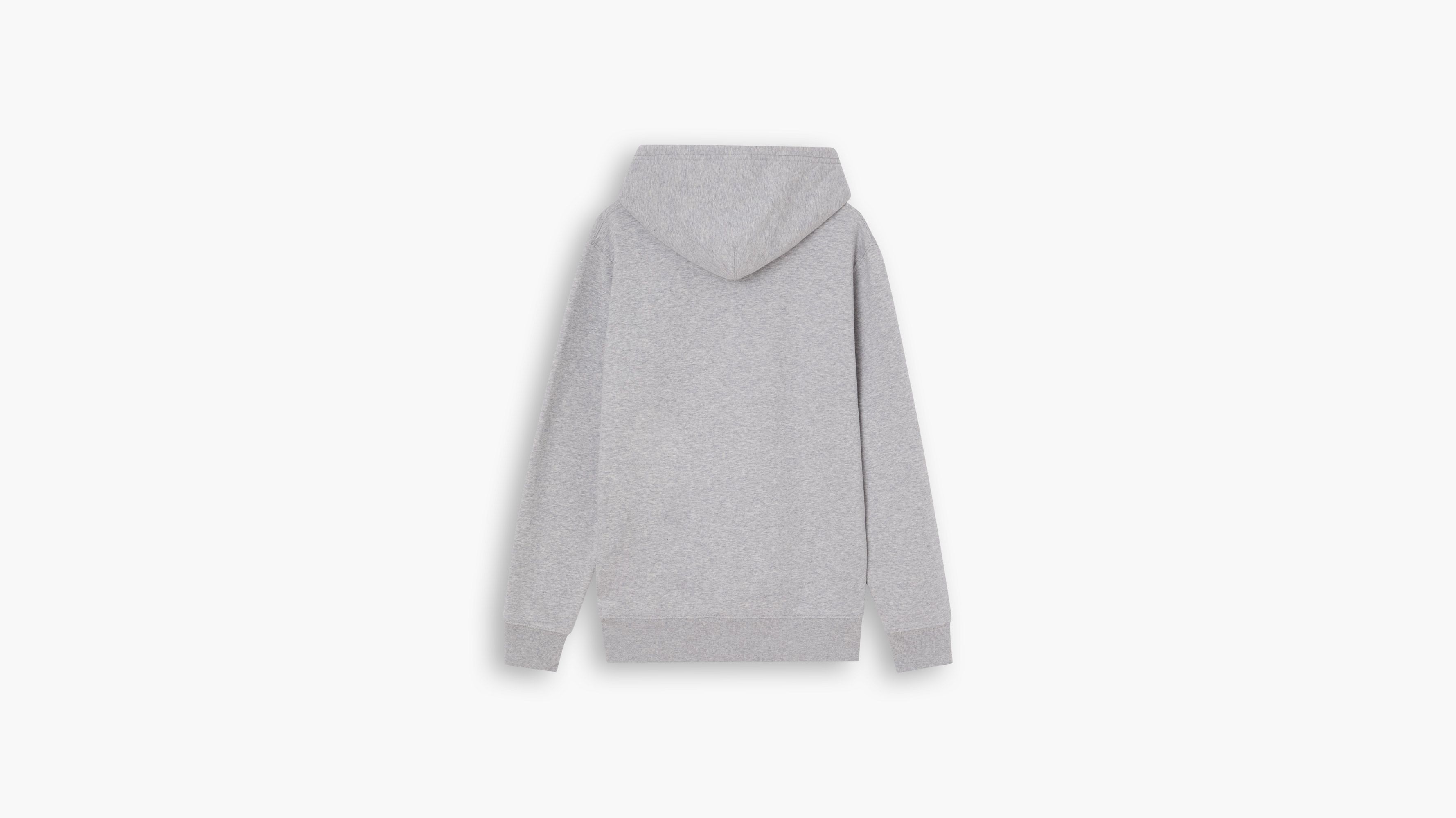 Standard Graphic Hoodie 5