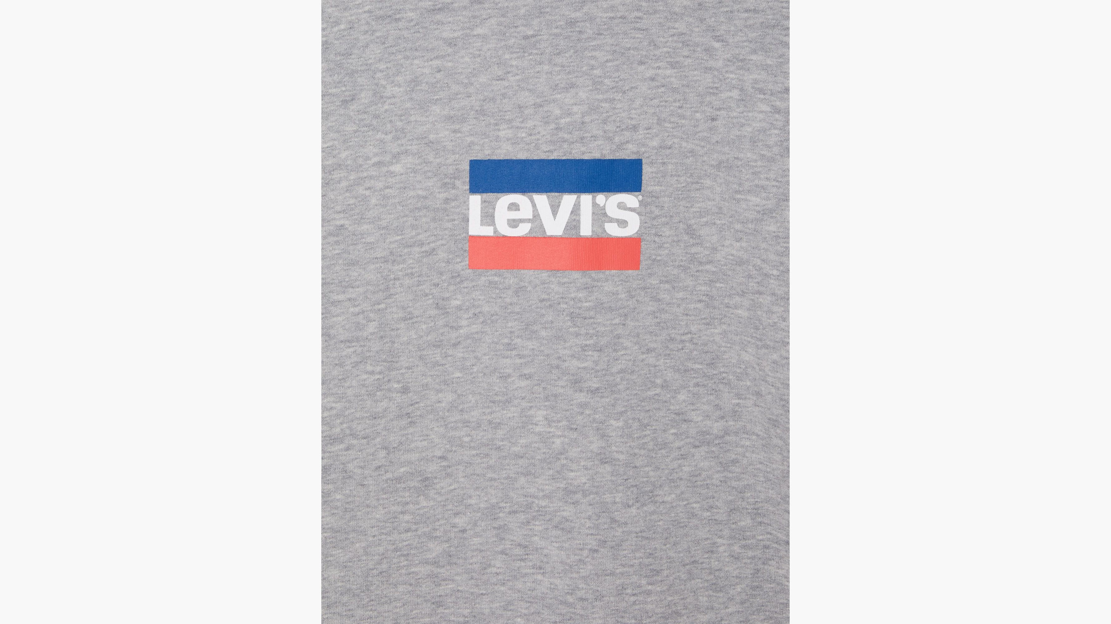 Standard Graphic Hoodie 6