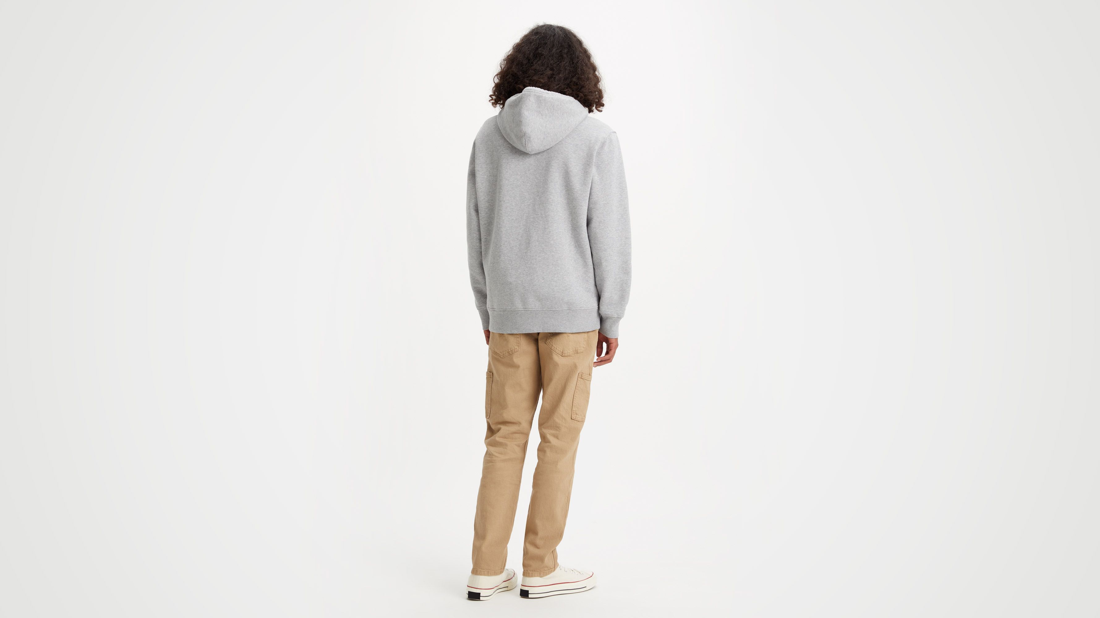 Standard Graphic Hoodie 2