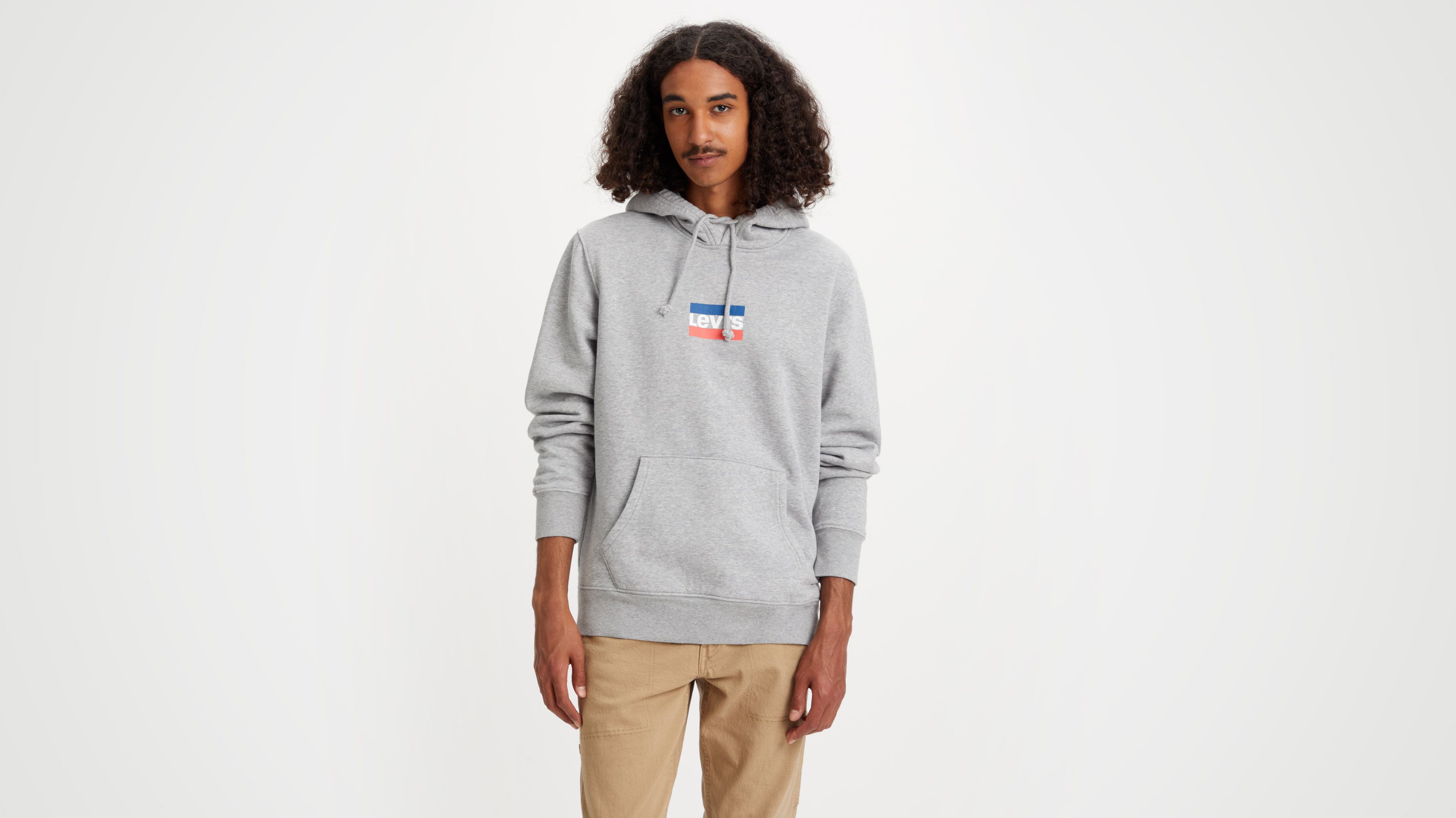 Standard Graphic Hoodie 1