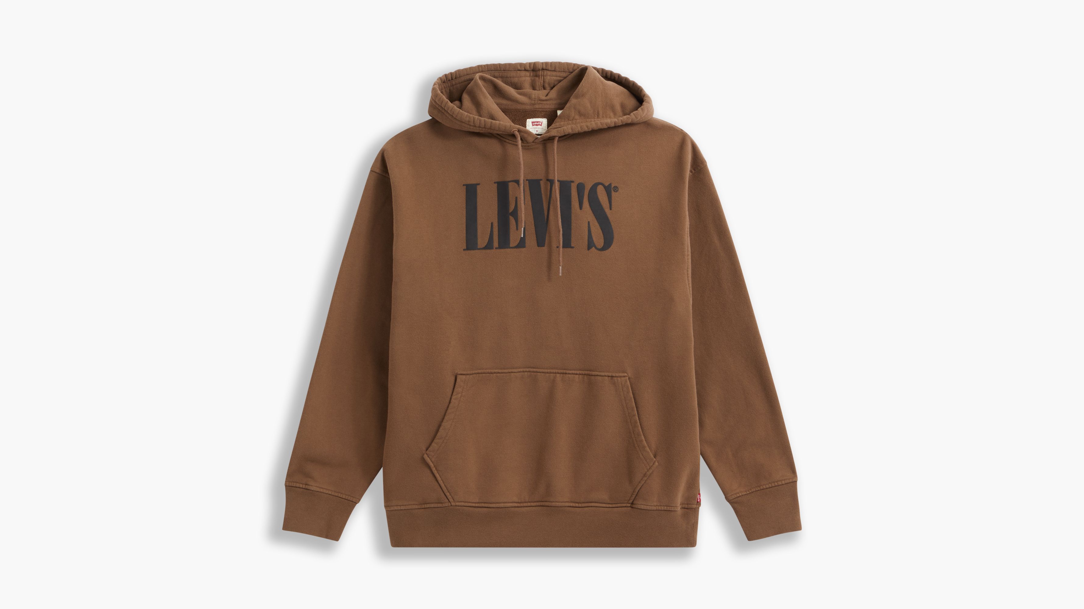 hoody levis