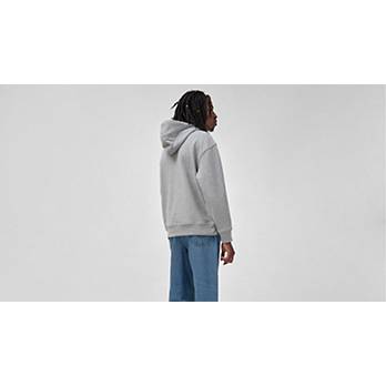 Levi's® x Vote Relaxed Pullover 2