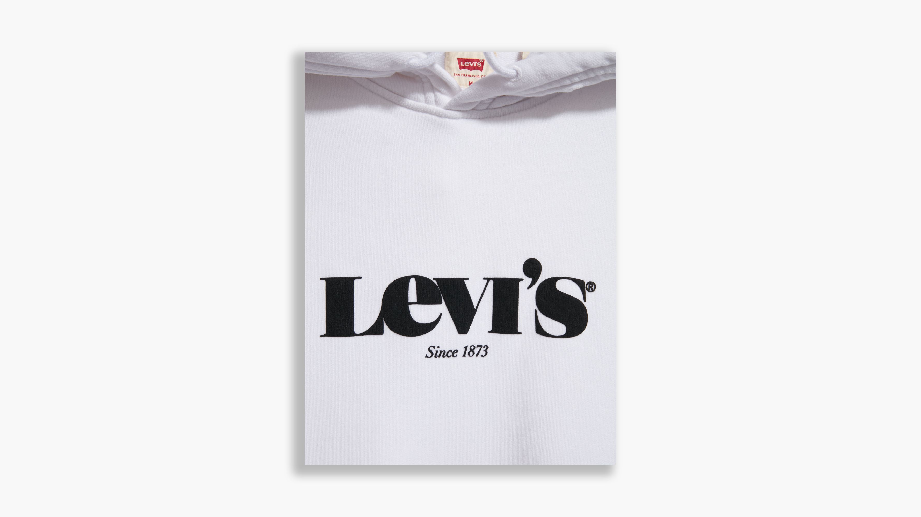 Sweat à capuche graphique décontracté 6