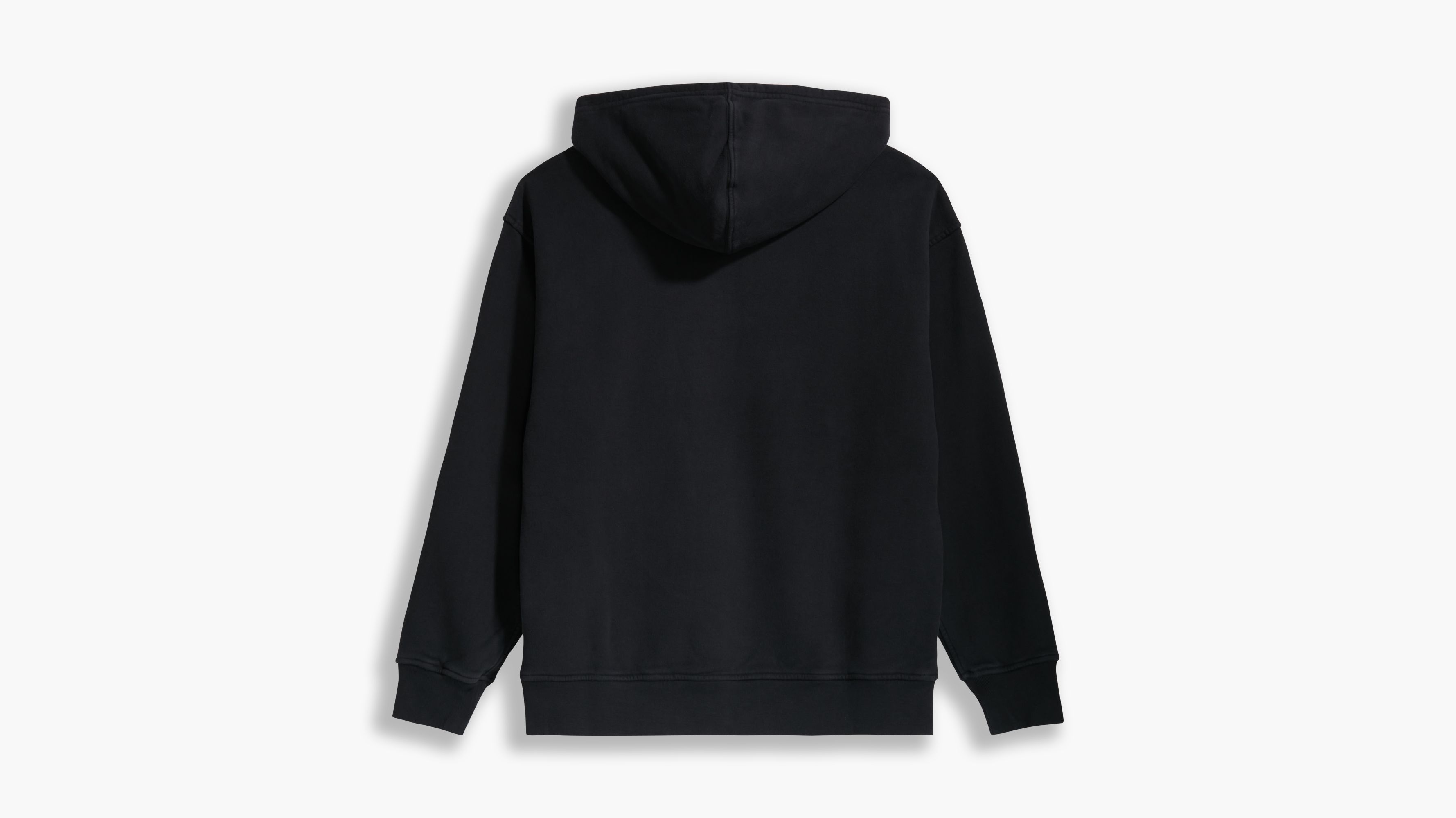 Sweat à capuche graphique décontracté 5